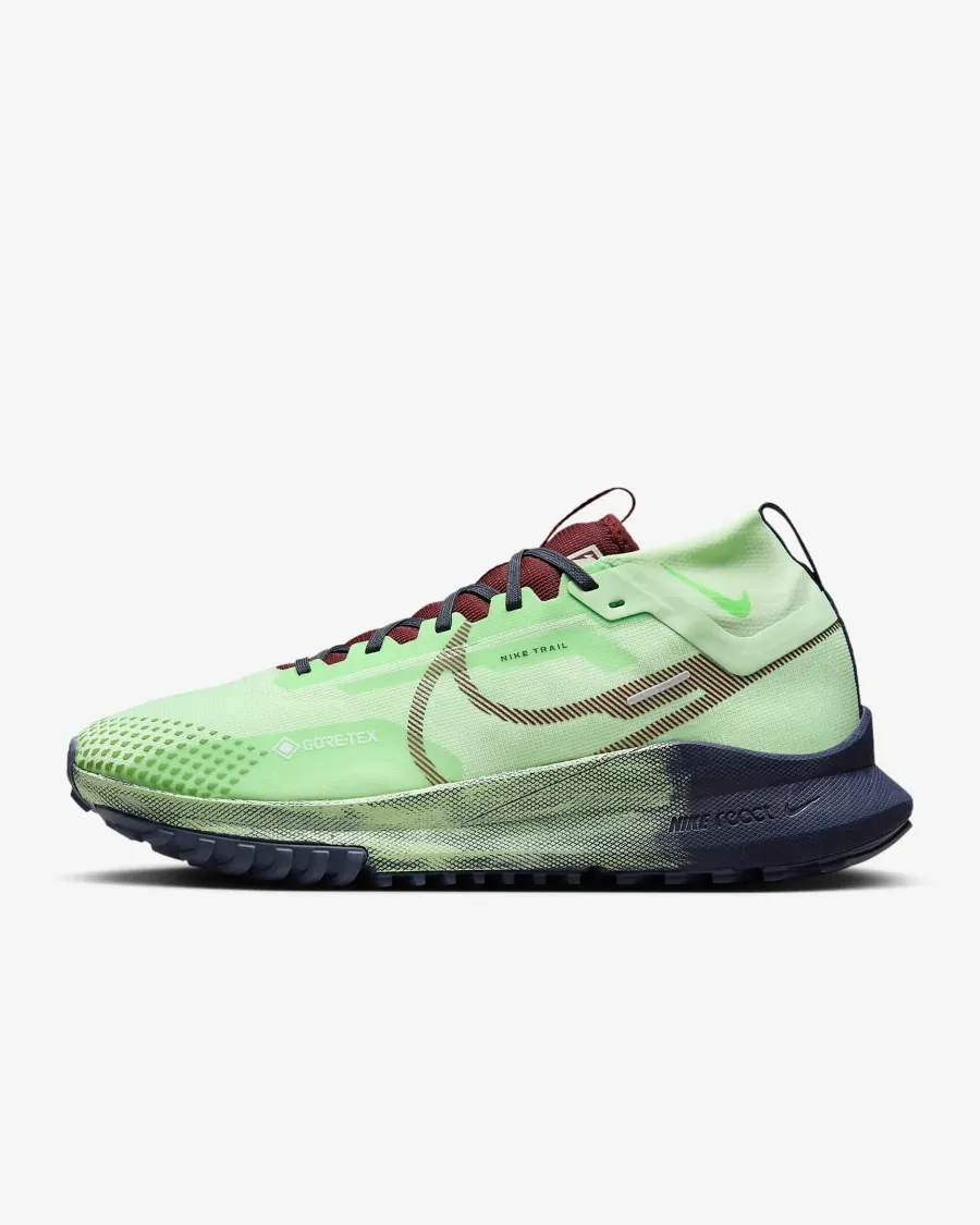 Кросівки Nike React Pegasus Trail 4 Gore-Tex DJ7926-303