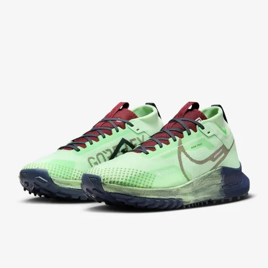 Кросівки Nike React Pegasus Trail 4 Gore-Tex DJ7926-303