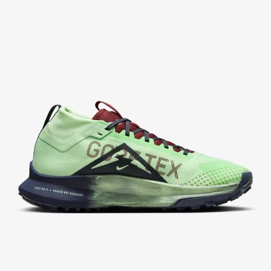 Кросівки Nike React Pegasus Trail 4 Gore-Tex DJ7926-303