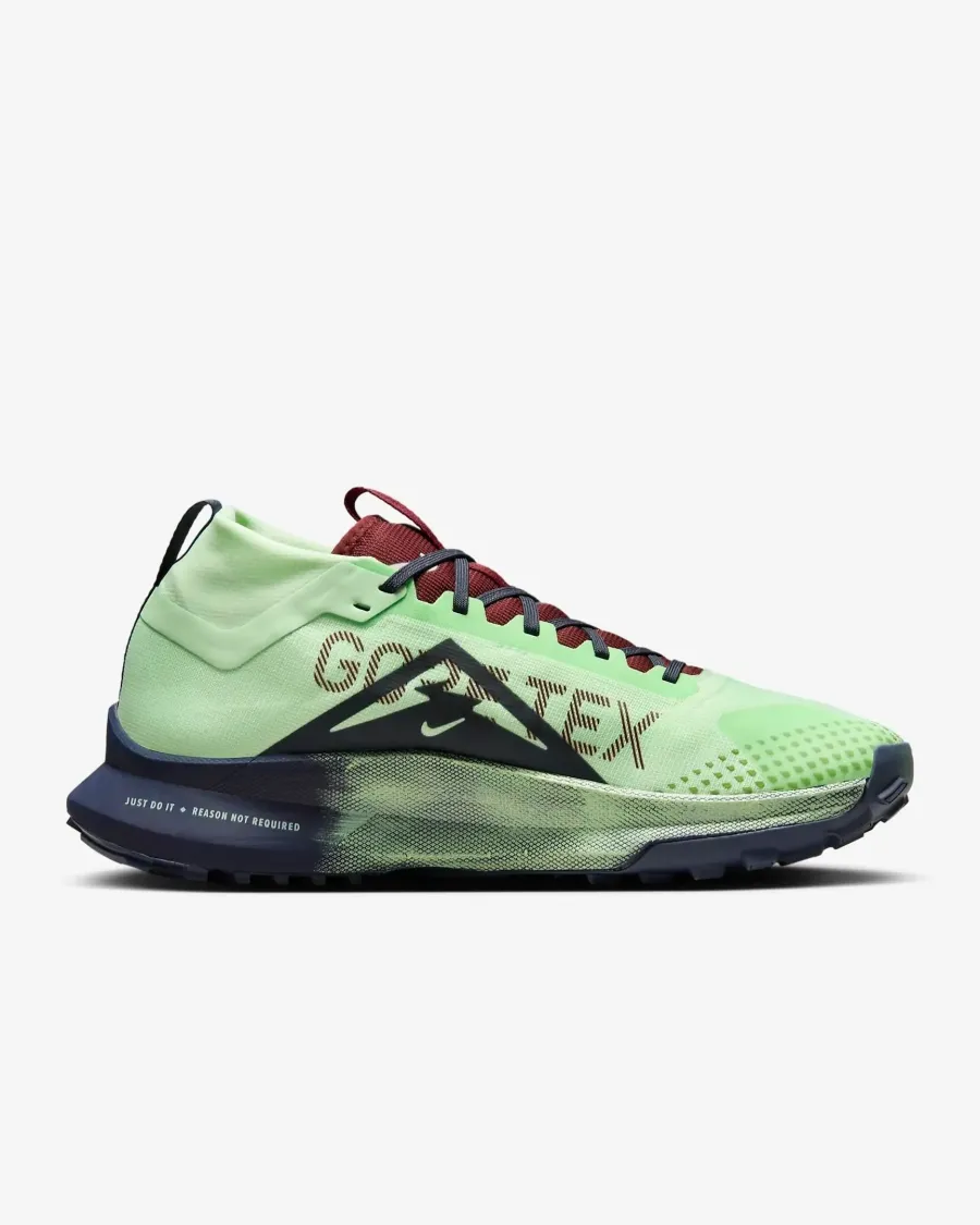 Кросівки Nike React Pegasus Trail 4 Gore-Tex DJ7926-303
