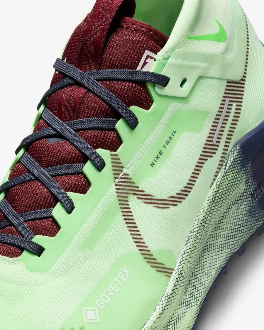 Кросівки Nike React Pegasus Trail 4 Gore-Tex DJ7926-303