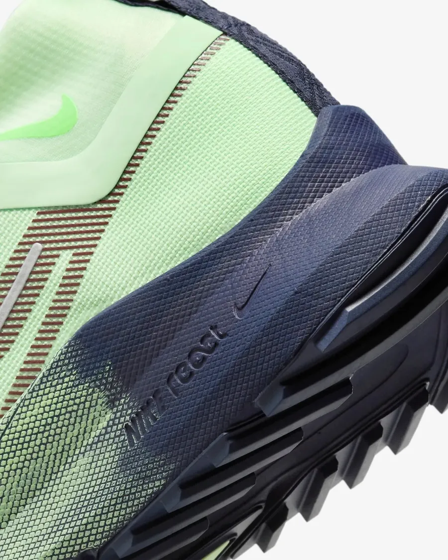 Кросівки Nike React Pegasus Trail 4 Gore-Tex DJ7926-303
