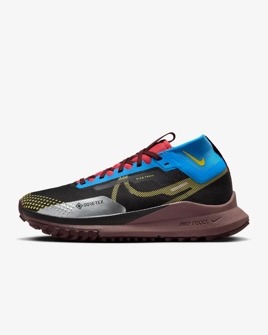Кросівки Nike Pegasus Trail 4 Gore-Tex DJ7929-003