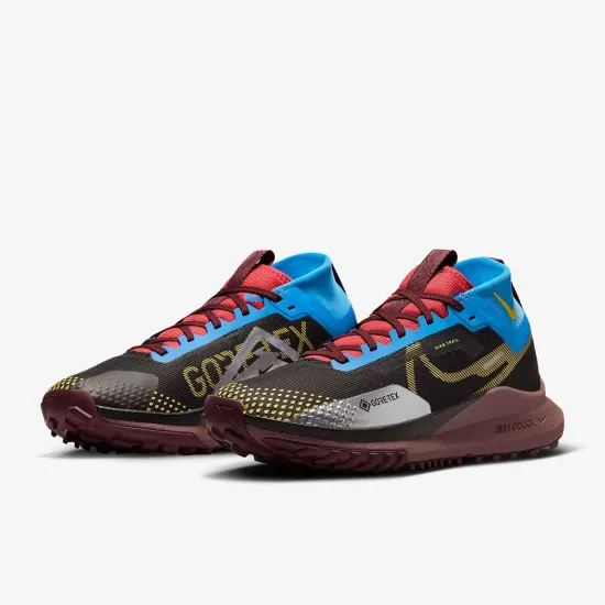 Кросівки Nike Pegasus Trail 4 Gore-Tex DJ7929-003