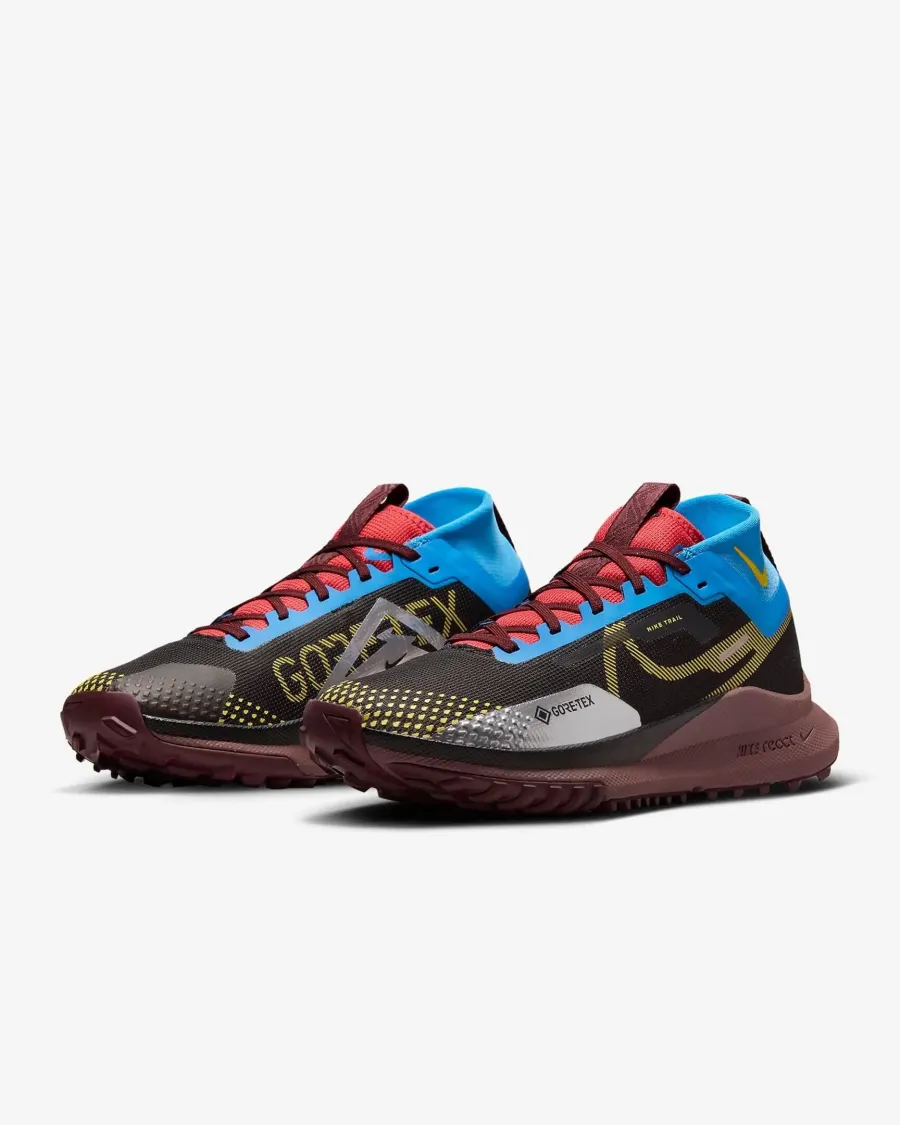 Кросівки Nike Pegasus Trail 4 Gore-Tex DJ7929-003