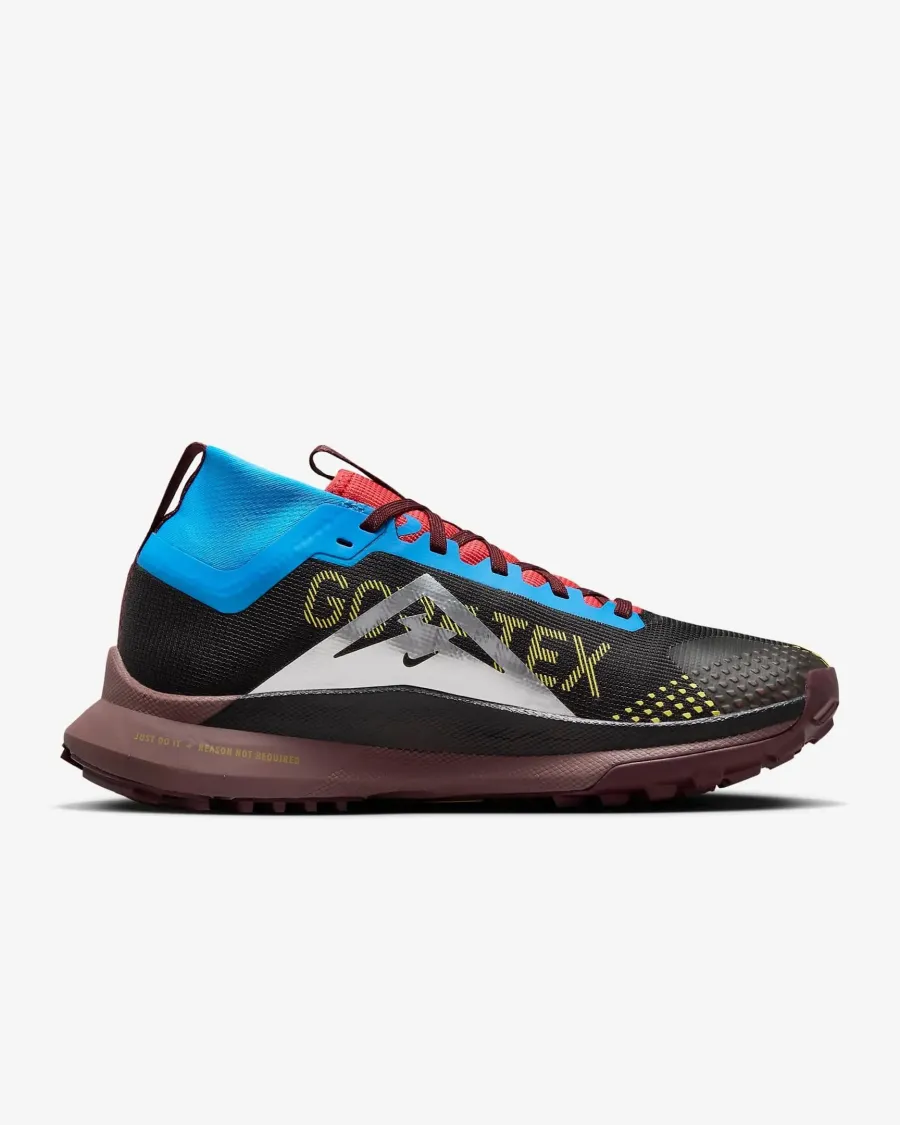 Кросівки Nike Pegasus Trail 4 Gore-Tex DJ7929-003