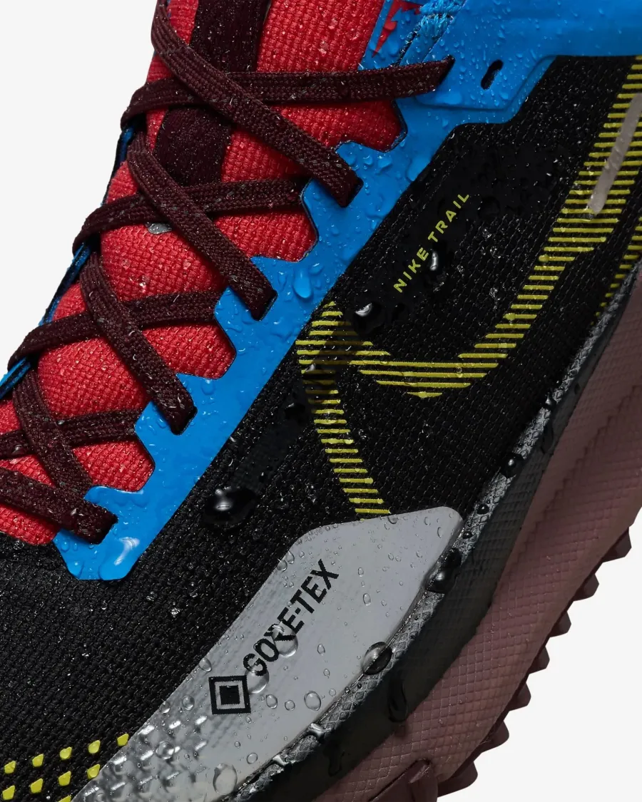 Кросівки Nike Pegasus Trail 4 Gore-Tex DJ7929-003
