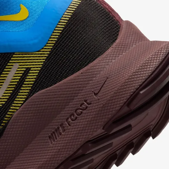 Кросівки Nike Pegasus Trail 4 Gore-Tex DJ7929-003