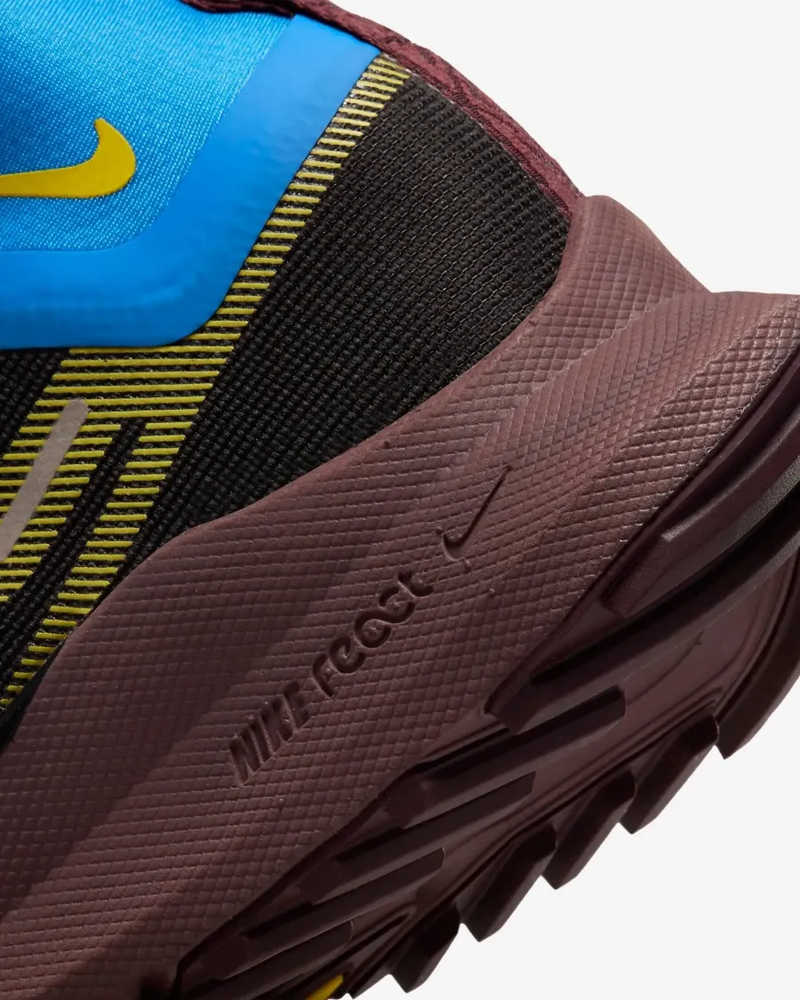 Кросівки Nike Pegasus Trail 4 Gore-Tex DJ7929-003
