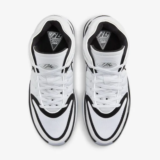 Кросівки Nike G.T. Hustle 2 DJ9405-102