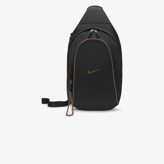 Сумка через плече Nike Sportswear Essential DJ9796-010