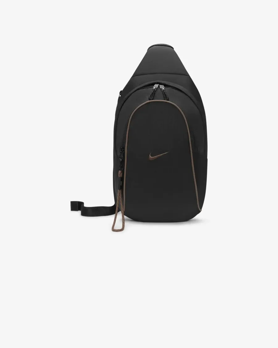 Сумка через плече Nike Sportswear Essential DJ9796-010