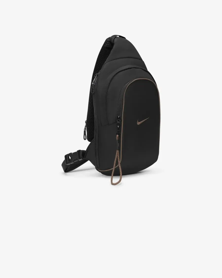 Сумка через плече Nike Sportswear Essential DJ9796-010
