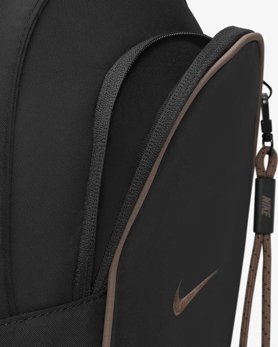 Сумка через плече Nike Sportswear Essential DJ9796-010