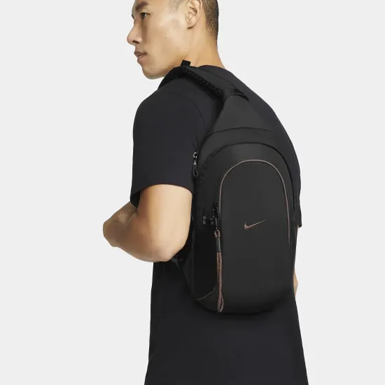 Сумка через плече Nike Sportswear Essential DJ9796-010