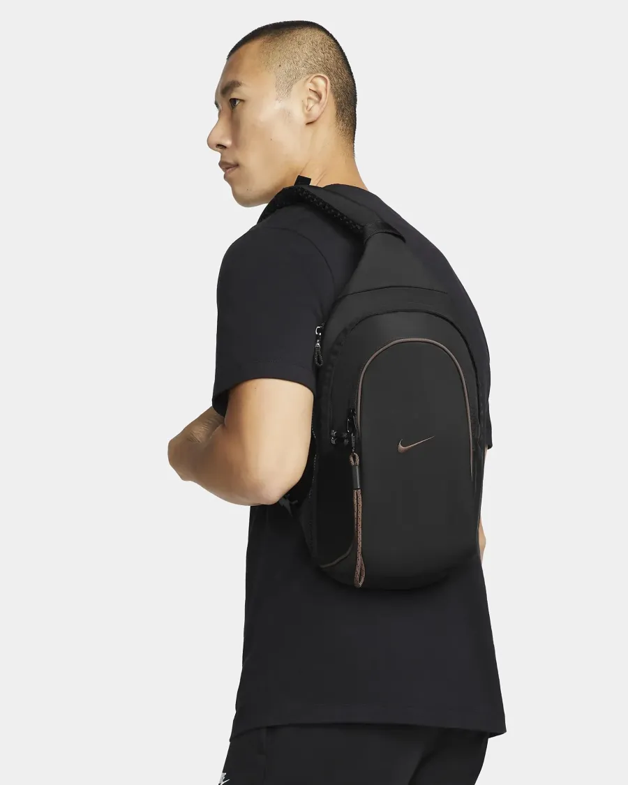 Сумка через плече Nike Sportswear Essential DJ9796-010