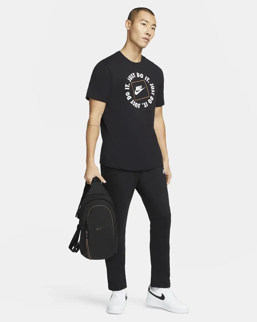 Сумка через плече Nike Sportswear Essential DJ9796-010
