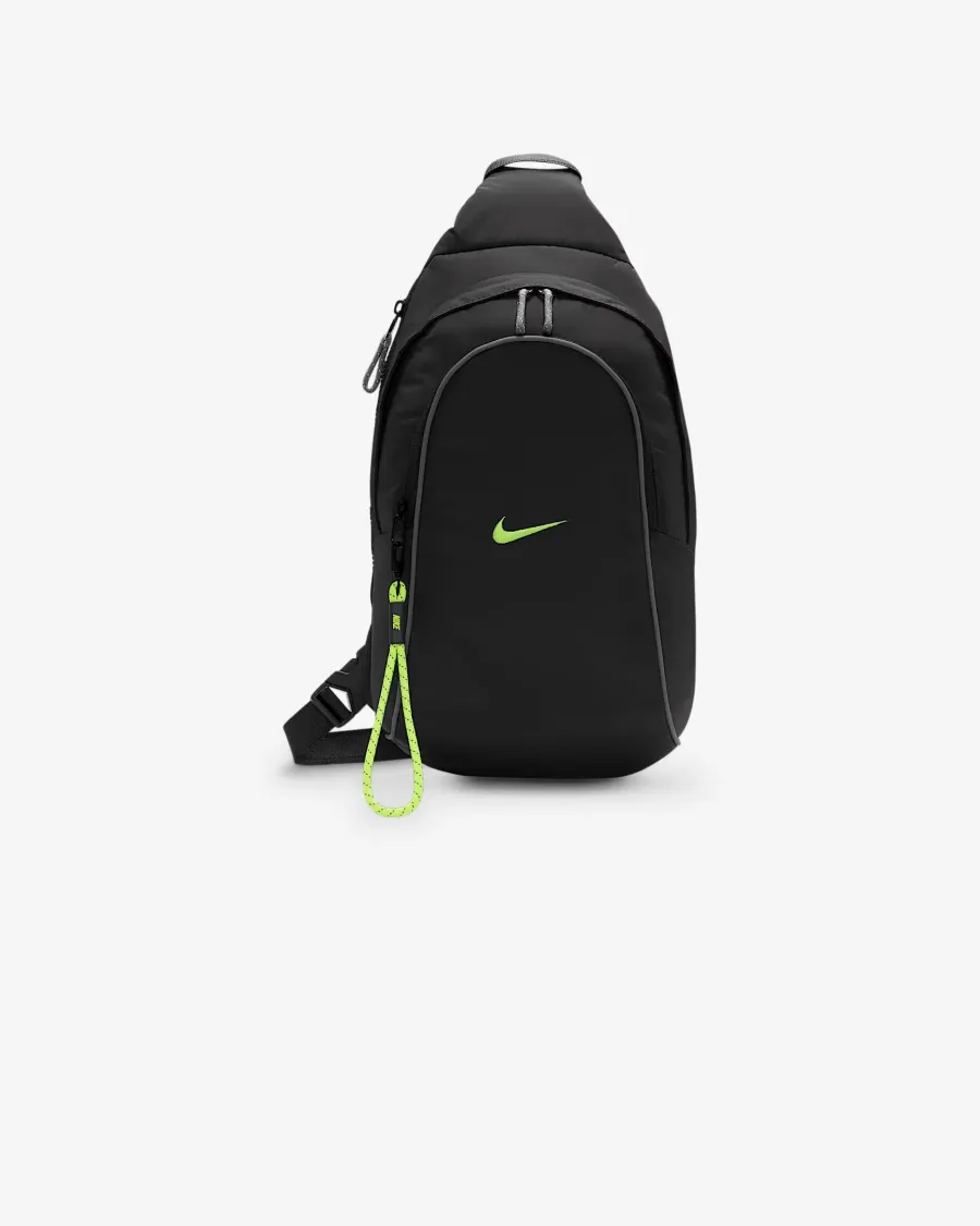 Сумка через плече Nike Sportswear Essential DJ9796-060