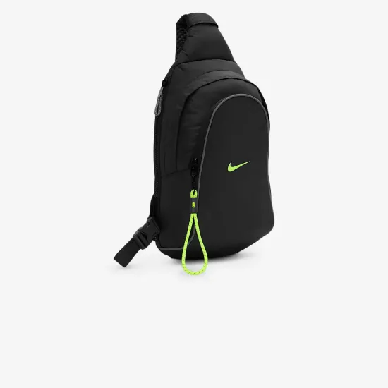 Сумка через плече Nike Sportswear Essential DJ9796-060