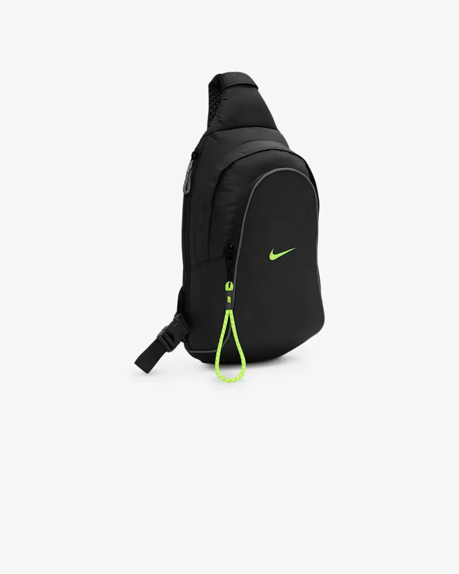 Сумка через плече Nike Sportswear Essential DJ9796-060