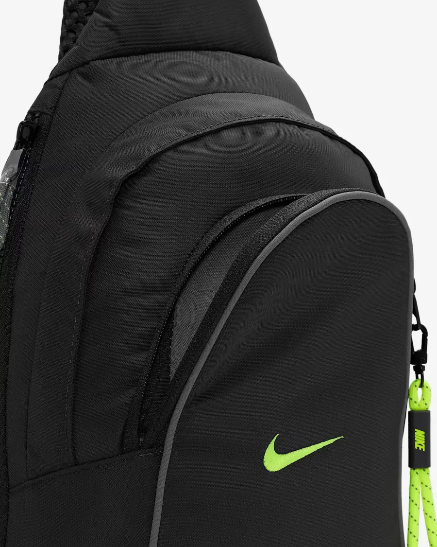 Сумка через плече Nike Sportswear Essential DJ9796-060