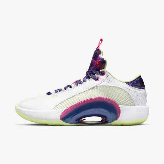 Кросівки Nike Air Jordan Jordan XXXV Low Luka Doncic DJ9805-190
