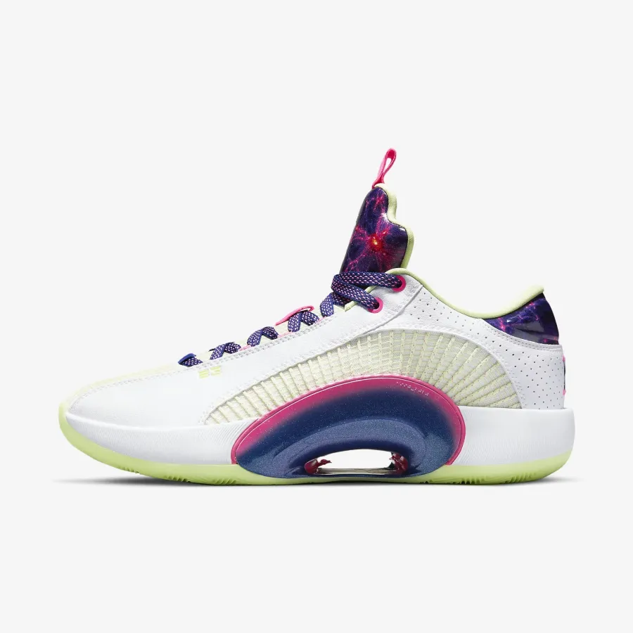 Кросівки Nike Air Jordan Jordan XXXV Low Luka Doncic DJ9805-190