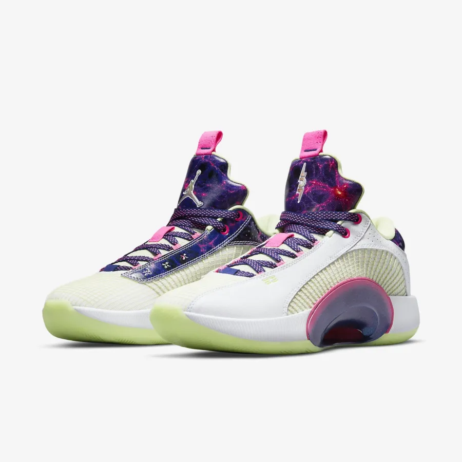 Кросівки Nike Air Jordan Jordan XXXV Low Luka Doncic DJ9805-190