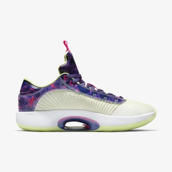 Кросівки Nike Air Jordan Jordan XXXV Low Luka Doncic DJ9805-190