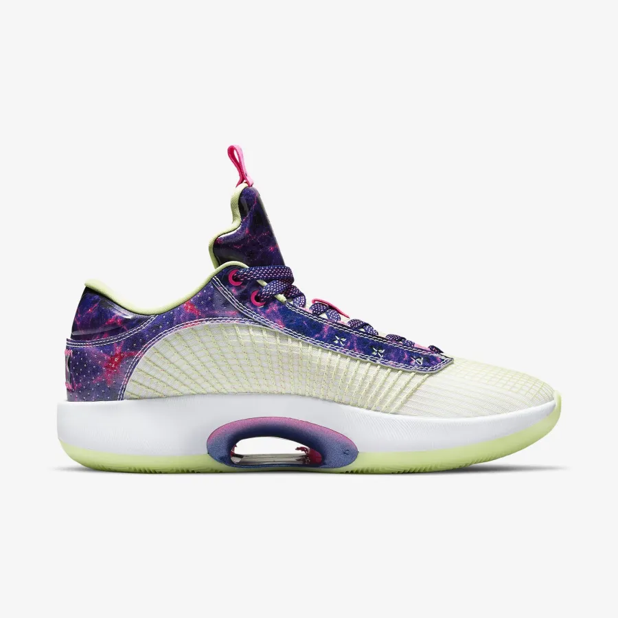 Кросівки Nike Air Jordan Jordan XXXV Low Luka Doncic DJ9805-190