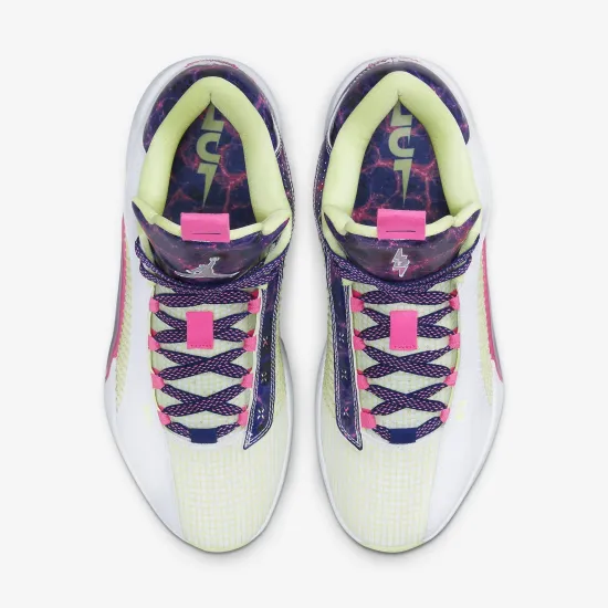 Кросівки Nike Air Jordan Jordan XXXV Low Luka Doncic DJ9805-190