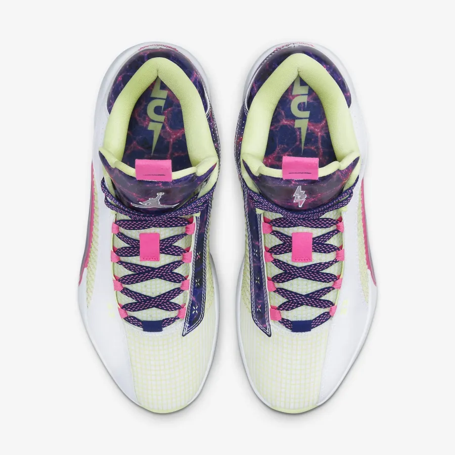 Кросівки Nike Air Jordan Jordan XXXV Low Luka Doncic DJ9805-190