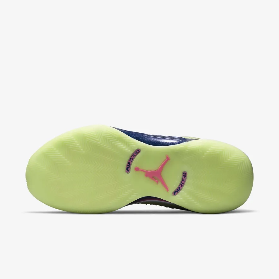 Кросівки Nike Air Jordan Jordan XXXV Low Luka Doncic DJ9805-190