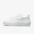 Кросівки Nike Air Force 1 Plt.Af.Orm Triple DJ9946-100