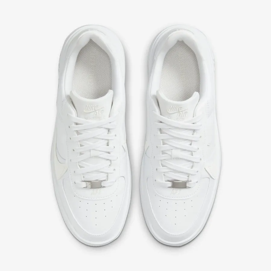Кросівки Nike Air Force 1 Plt.Af.Orm Triple DJ9946-100