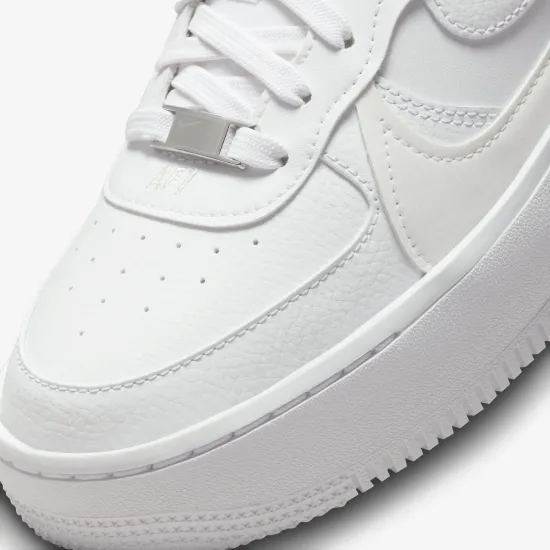Кросівки Nike Air Force 1 Plt.Af.Orm Triple DJ9946-100
