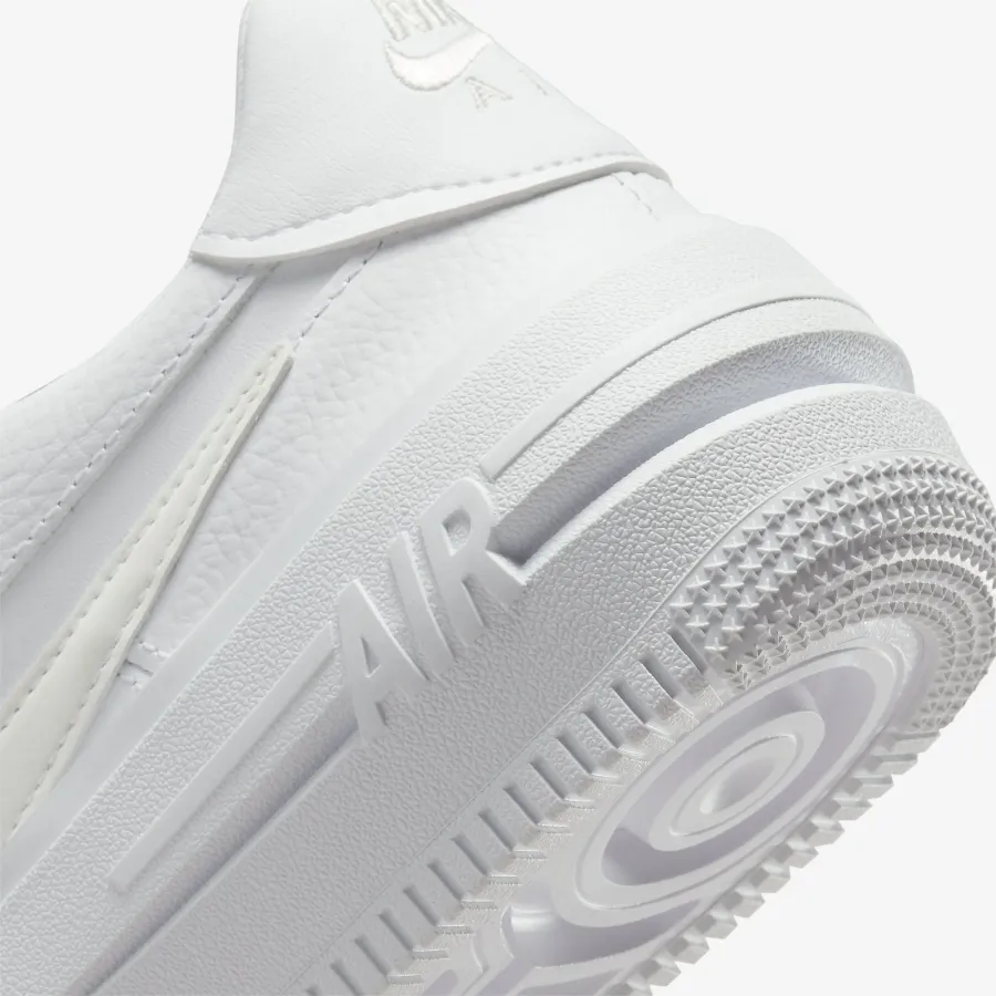 Кросівки Nike Air Force 1 Plt.Af.Orm Triple DJ9946-100