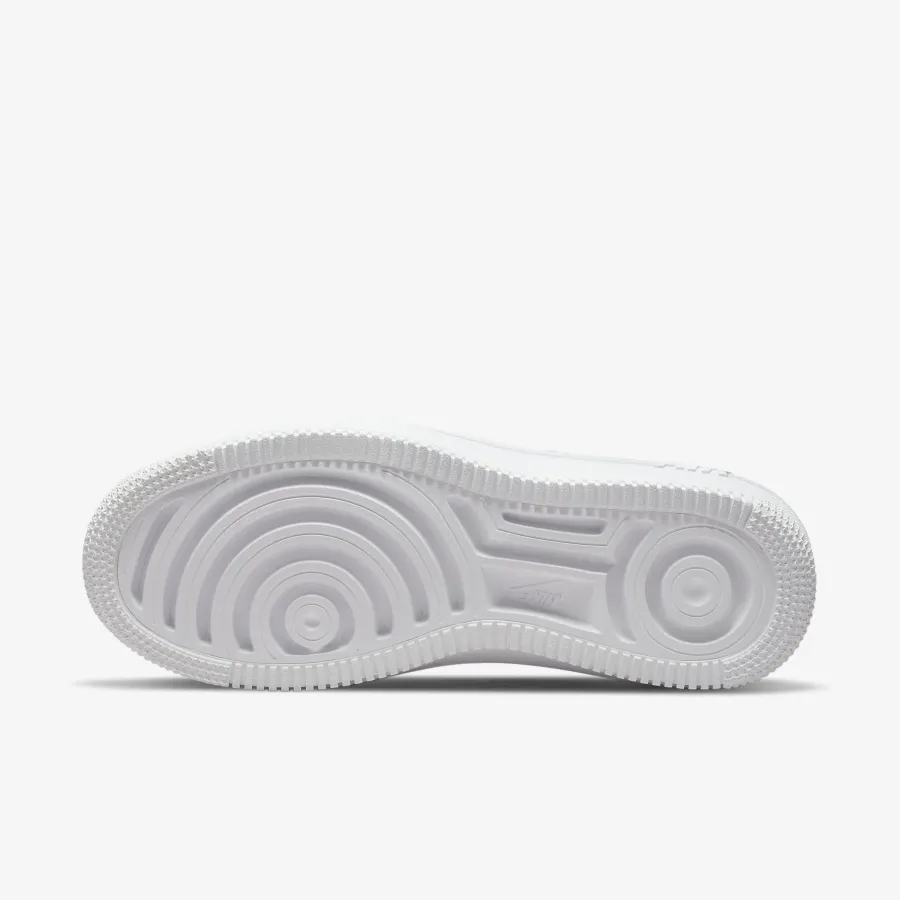 Кросівки Nike Air Force 1 Plt.Af.Orm Triple DJ9946-100