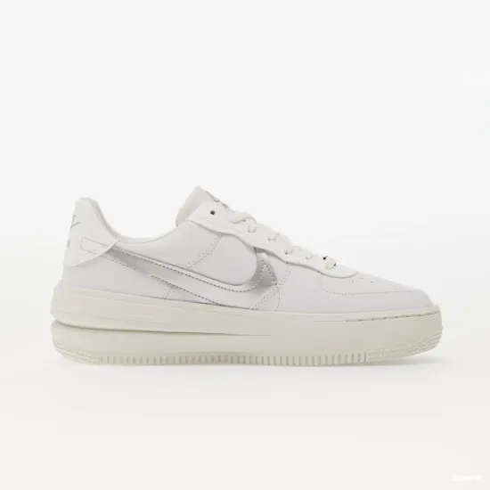 Кросівки Nike Air Force 1 Plt.Af.Orm Triple DJ9946-101