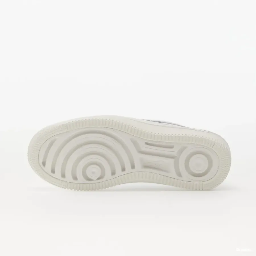 Кросівки Nike Air Force 1 Plt.Af.Orm Triple DJ9946-101