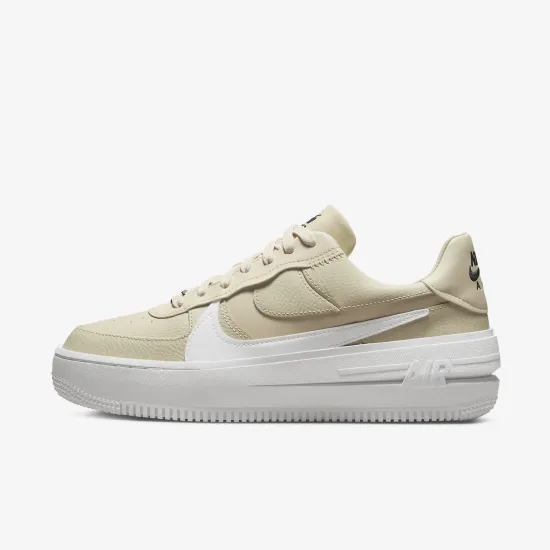 Кросівки Nike Air Force 1 Plt.Af.Orm Triple DJ9946-200