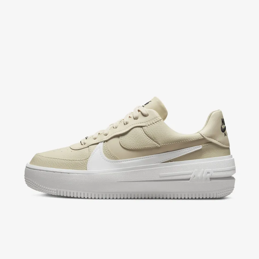 Кросівки Nike Air Force 1 Plt.Af.Orm Triple DJ9946-200