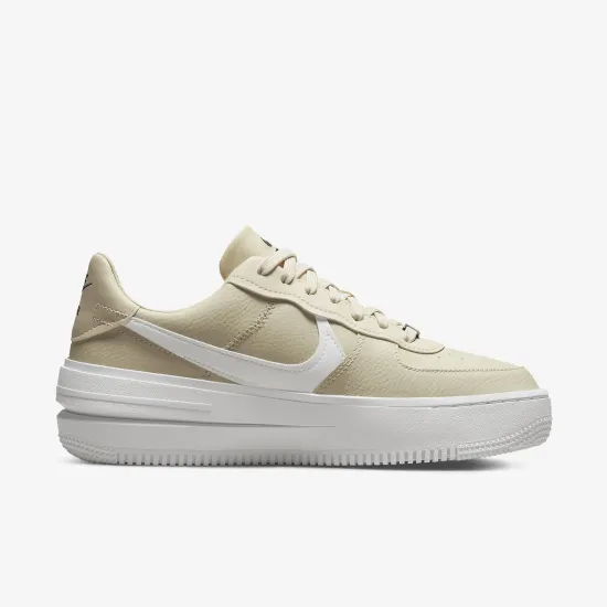 Кросівки Nike Air Force 1 Plt.Af.Orm Triple DJ9946-200