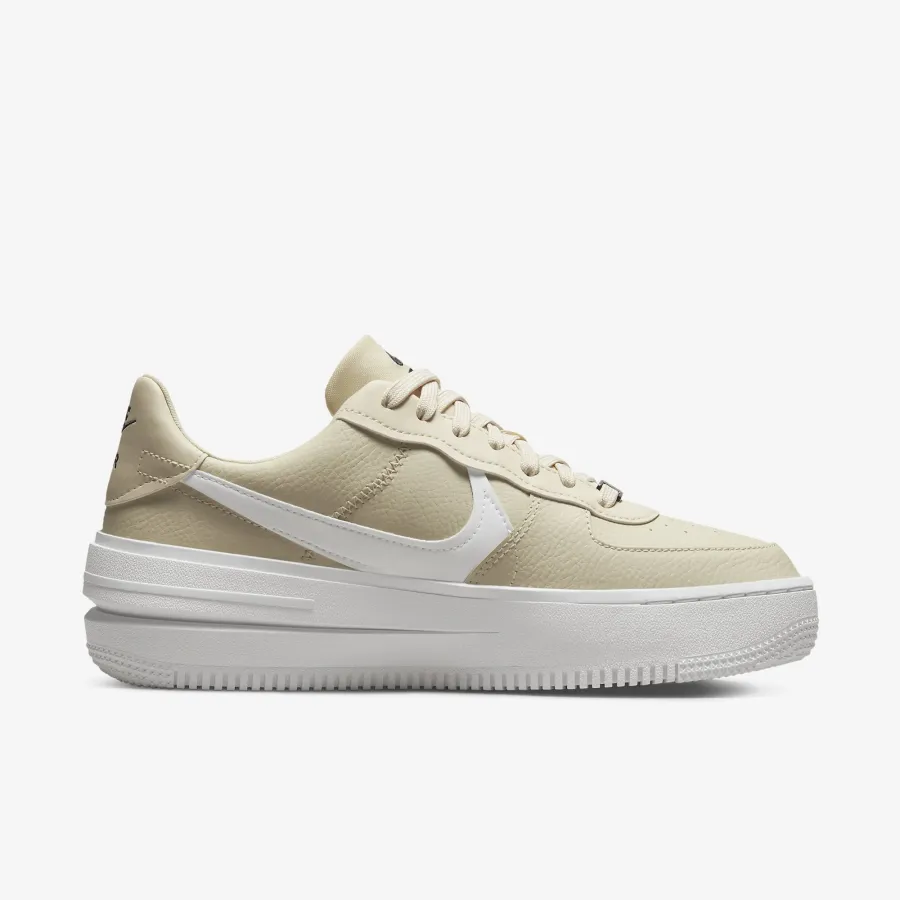 Кросівки Nike Air Force 1 Plt.Af.Orm Triple DJ9946-200
