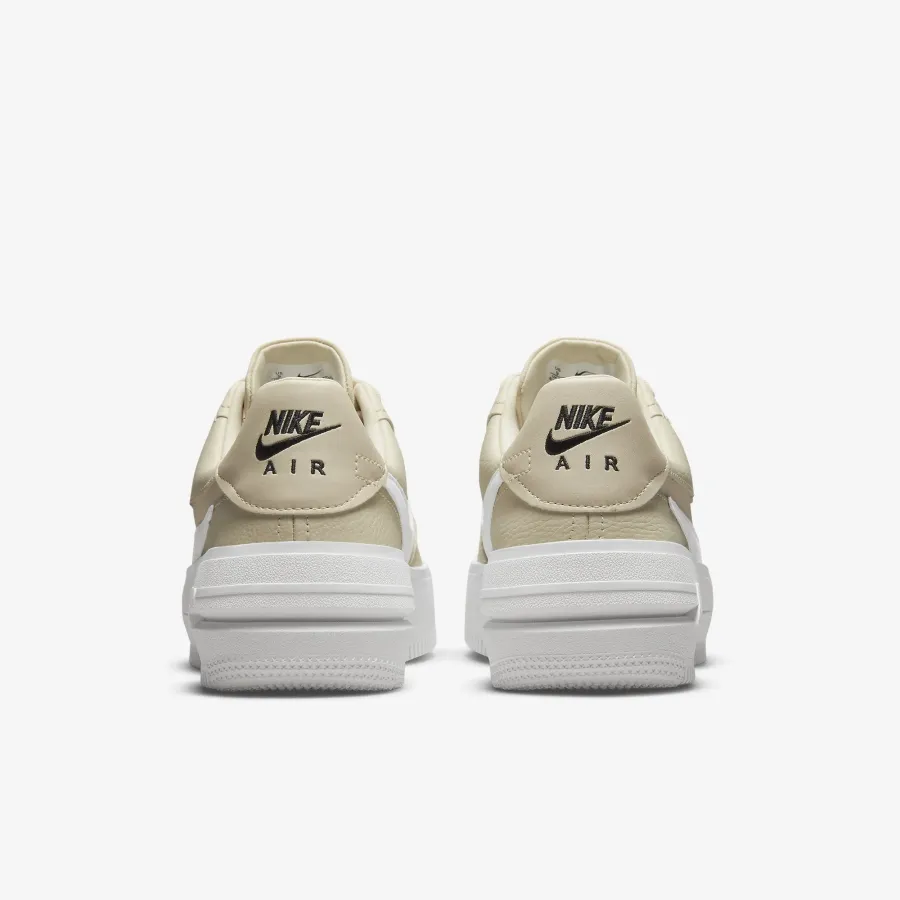 Кросівки Nike Air Force 1 Plt.Af.Orm Triple DJ9946-200