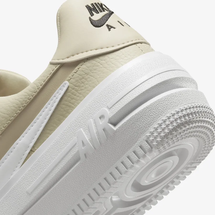 Кросівки Nike Air Force 1 Plt.Af.Orm Triple DJ9946-200