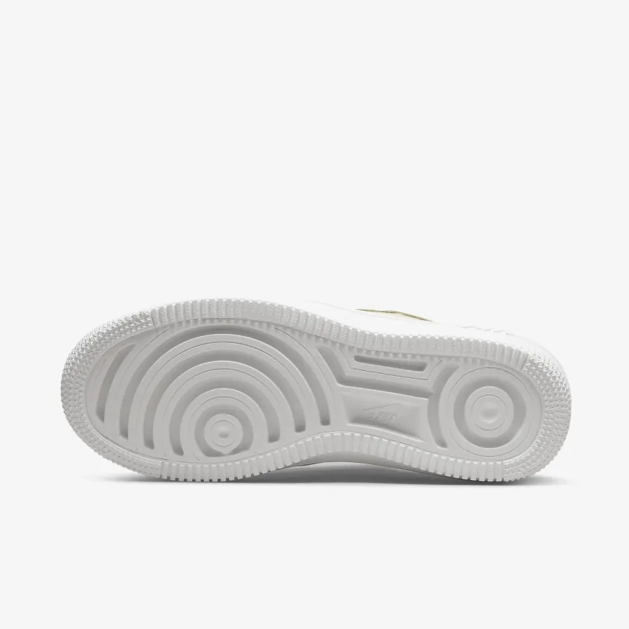 Кросівки Nike Air Force 1 Plt.Af.Orm Triple DJ9946-200