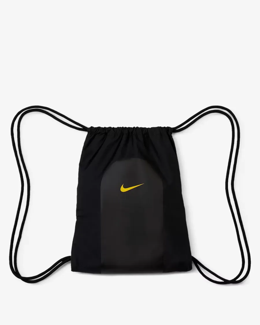 Сумка Nike FC Barcelona Gym Sack DJ9969-010