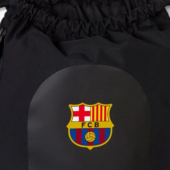 Сумка Nike FC Barcelona Gym Sack DJ9969-010