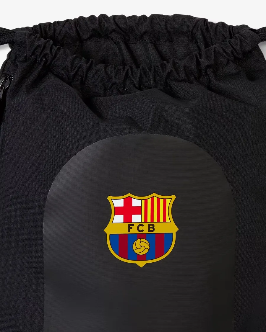 Сумка Nike FC Barcelona Gym Sack DJ9969-010